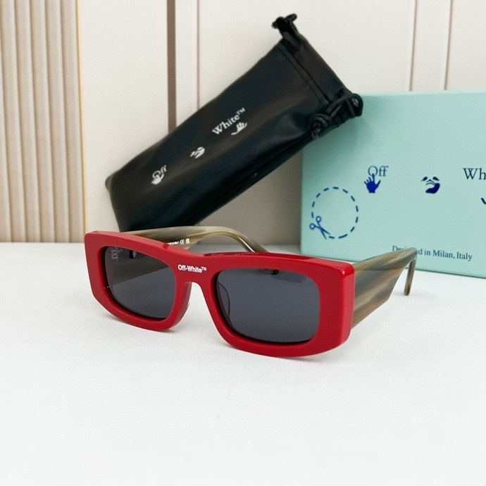 Top Quality O*ff W*hite Glasses