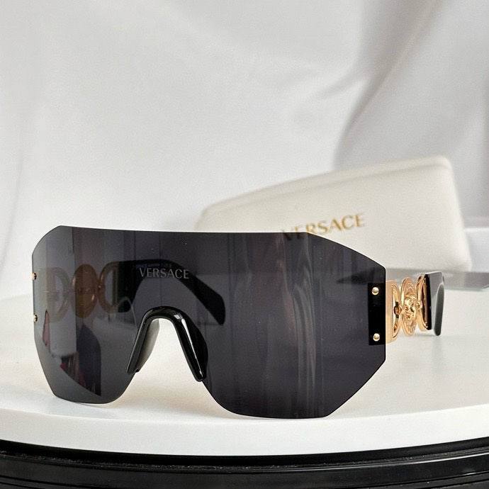 Top Quality  V*ersace Glasses