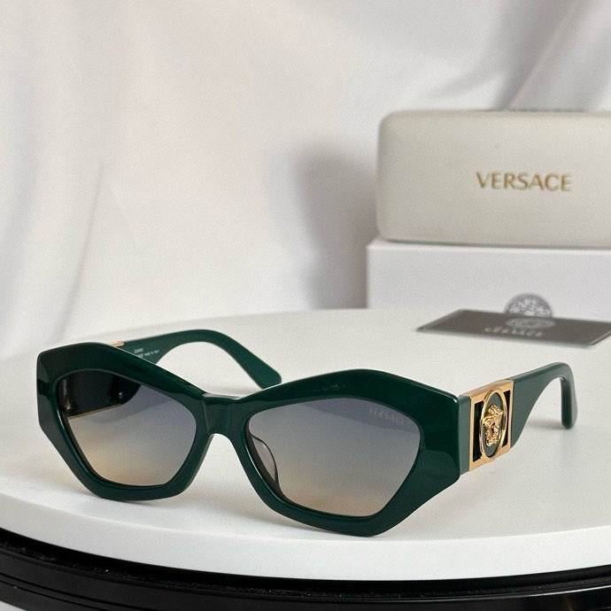 Top Quality  V*ersace Glasses