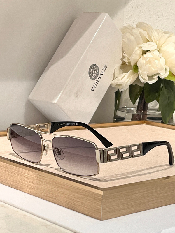 Top Quality  V*ersace Glasses