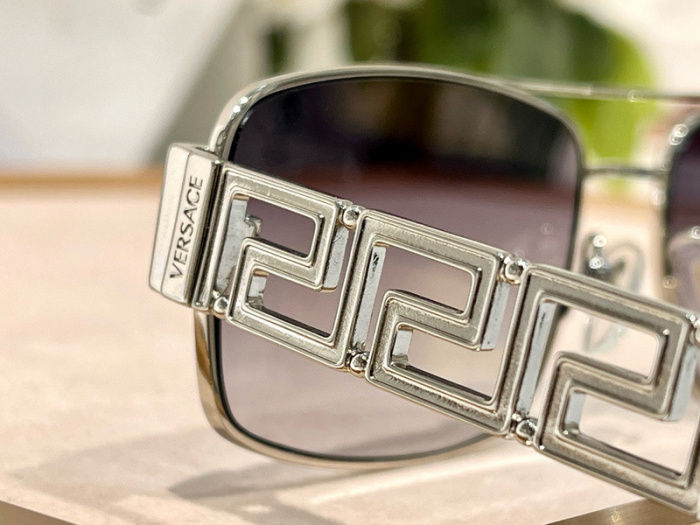 Top Quality  V*ersace Glasses