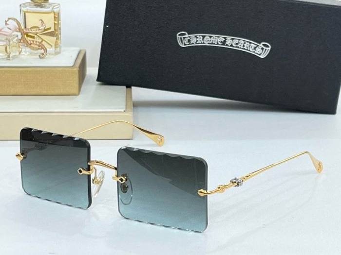 Top Quality C*hrome Glasses