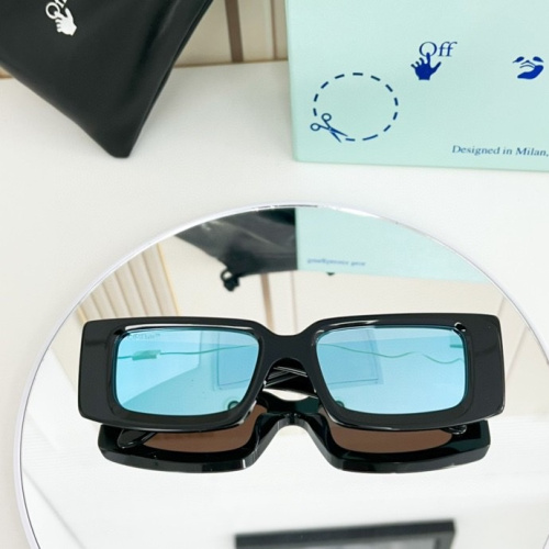 Top Quality O*ff W*hite Glasses