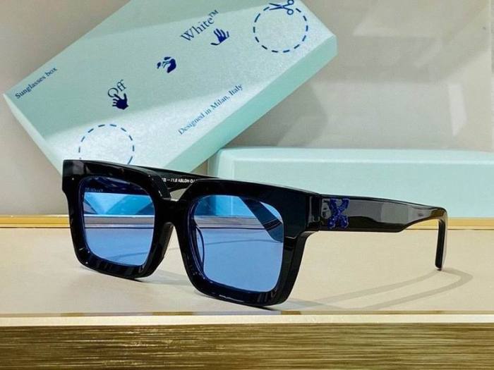 Top Quality O*ff W*hite Glasses