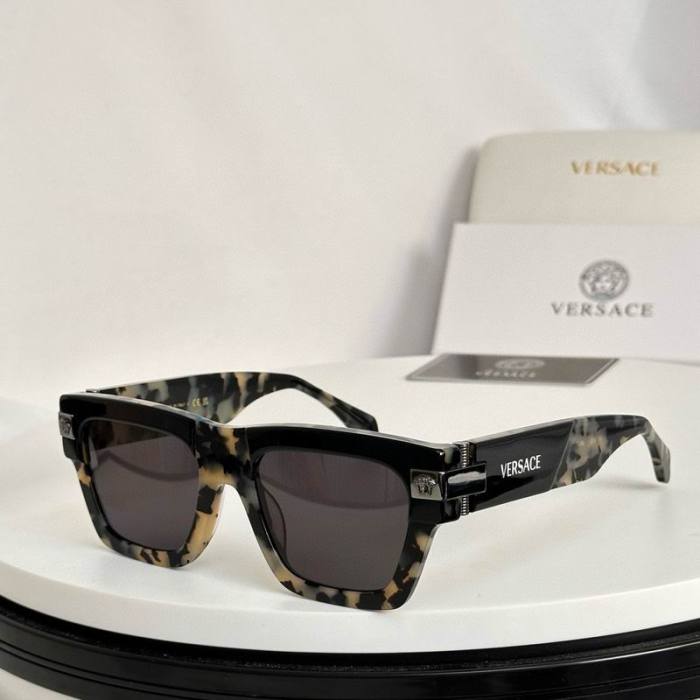 Top Quality  V*ersace Glasses
