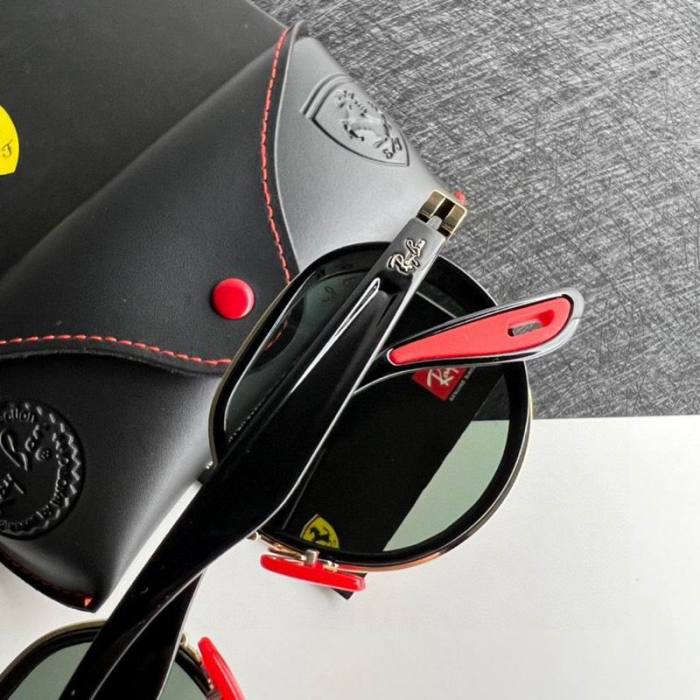 R*ayban Glasses Top