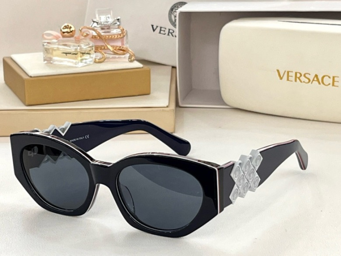 Top Quality  V*ersace Glasses