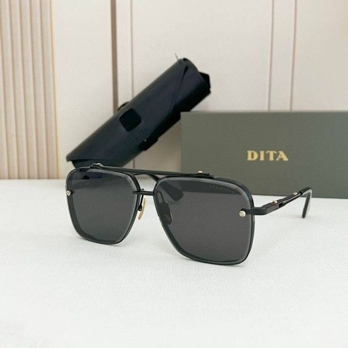 Top Quality D*ita Glasses