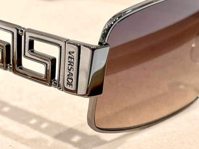 Top Quality  V*ersace Glasses