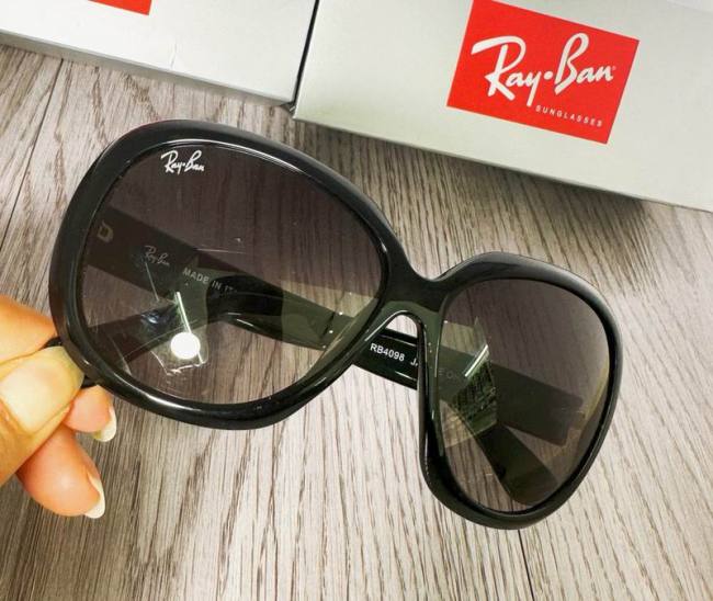 R*ayban Glasses Top