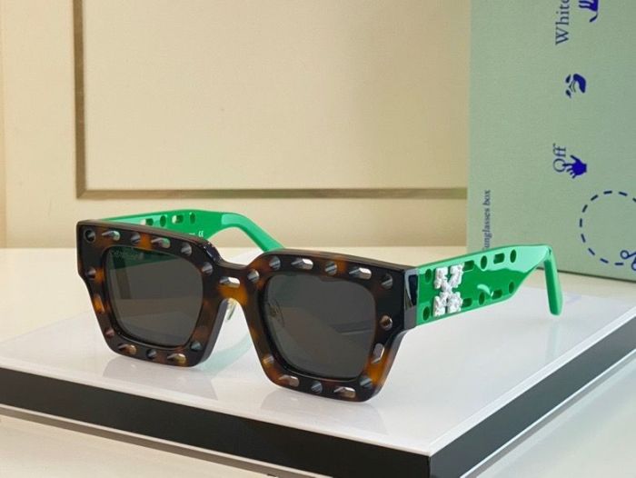 Top Quality O*ff W*hite Glasses