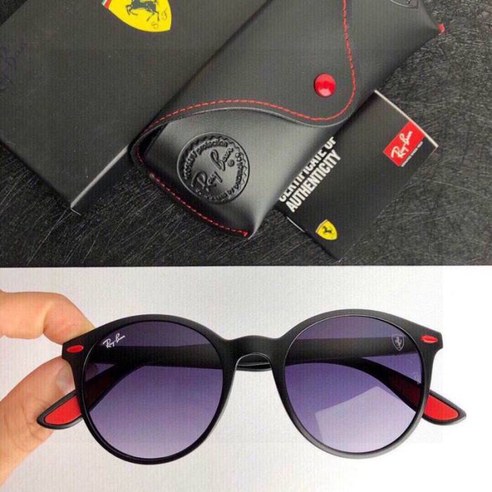 R*ayban Glasses Top