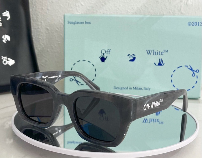 Top Quality O*ff W*hite Glasses