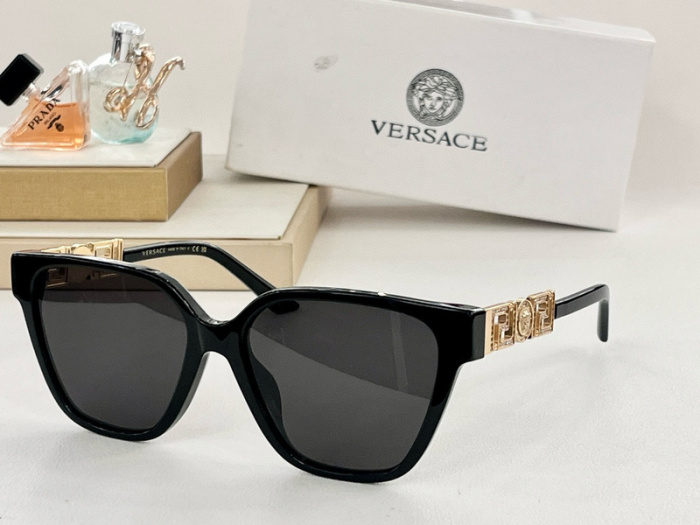 Top Quality  V*ersace Glasses