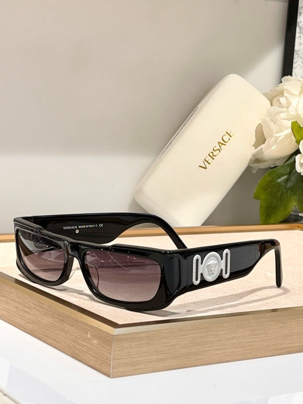 Top Quality  V*ersace Glasses