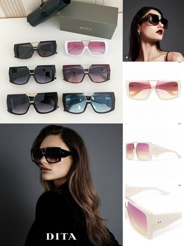 Top Quality D*ita Glasses