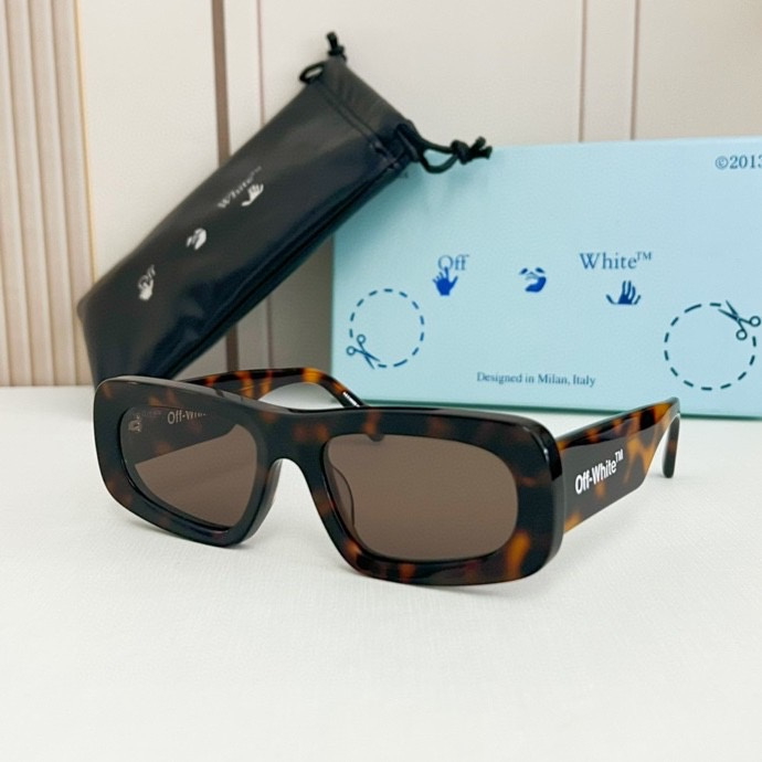 Top Quality O*ff W*hite Glasses