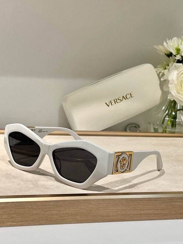 Top Quality  V*ersace Glasses