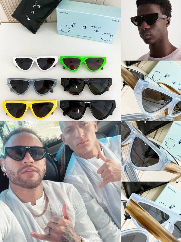 Top Quality O*ff W*hite Glasses