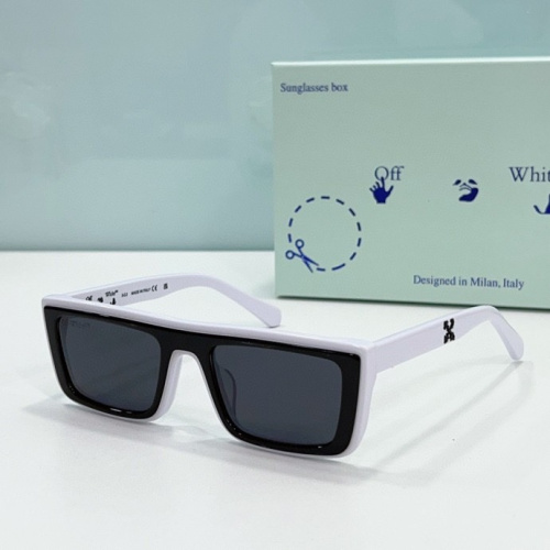 Top Quality O*ff W*hite Glasses