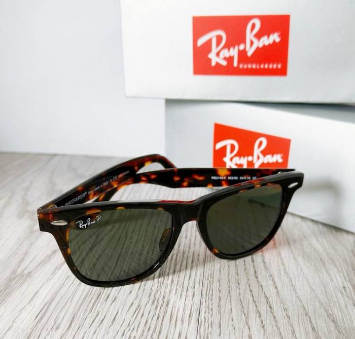 R*ayban Glasses Top