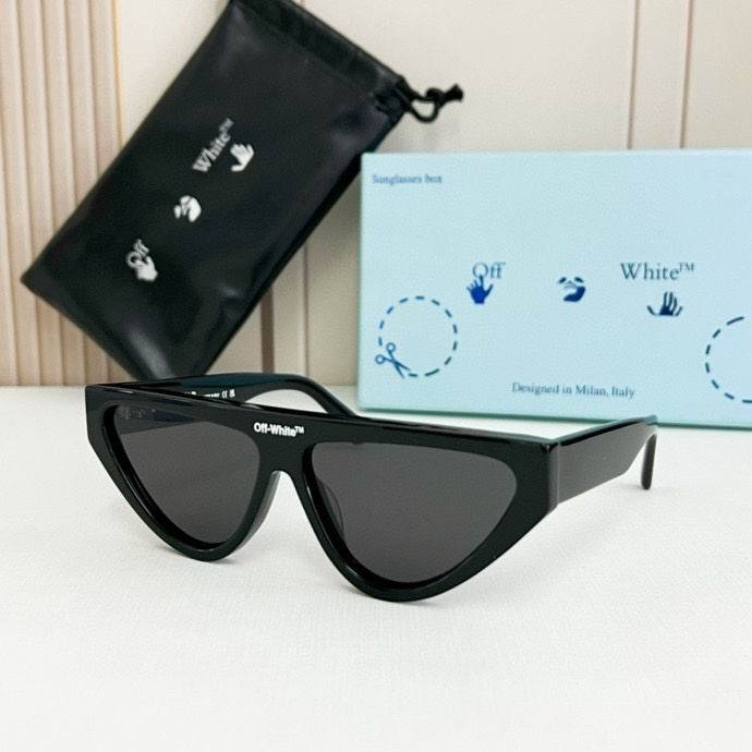 Top Quality O*ff W*hite Glasses