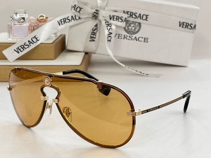 Top Quality  V*ersace Glasses