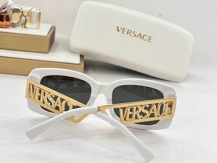 Top Quality  V*ersace Glasses