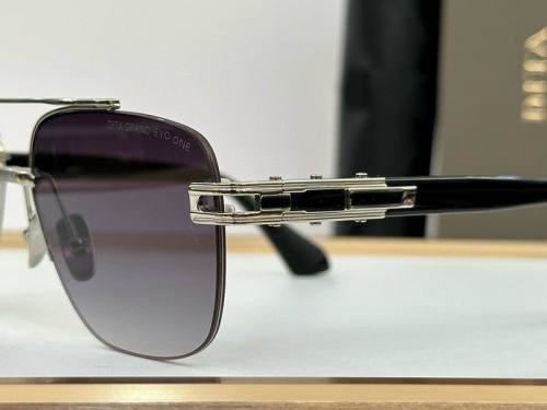 Top Quality D*ita Glasses
