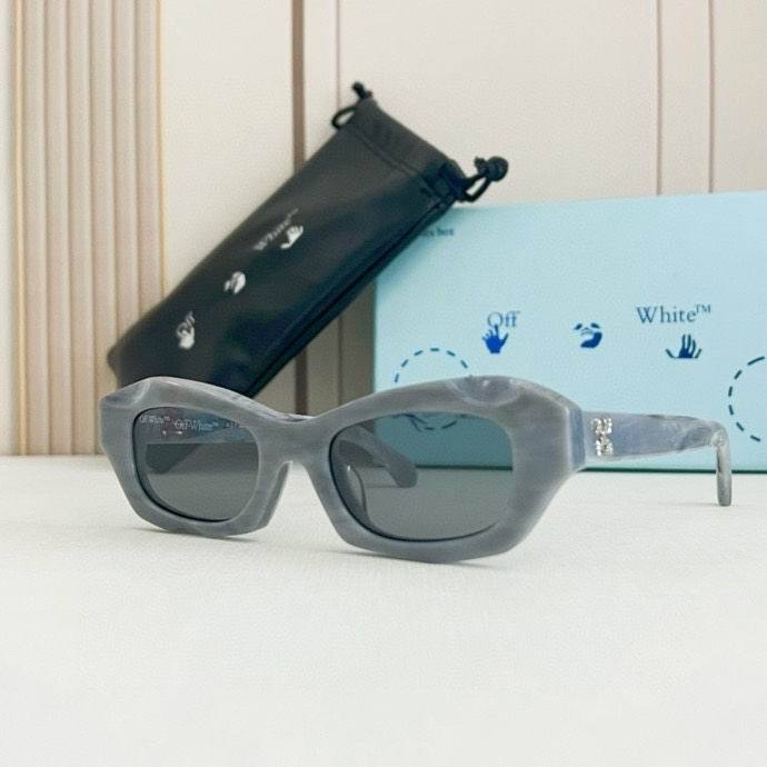 Top Quality O*ff W*hite Glasses