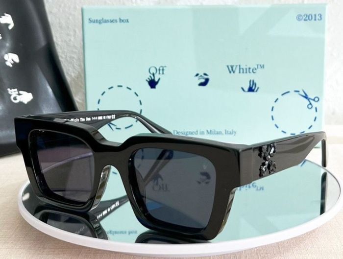 Top Quality O*ff W*hite Glasses