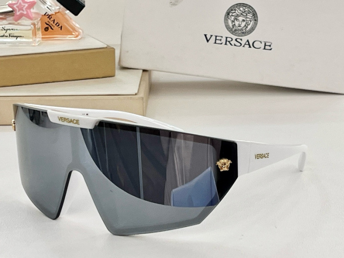 Top Quality  V*ersace Glasses