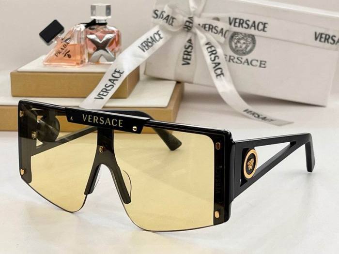 Top Quality  V*ersace Glasses