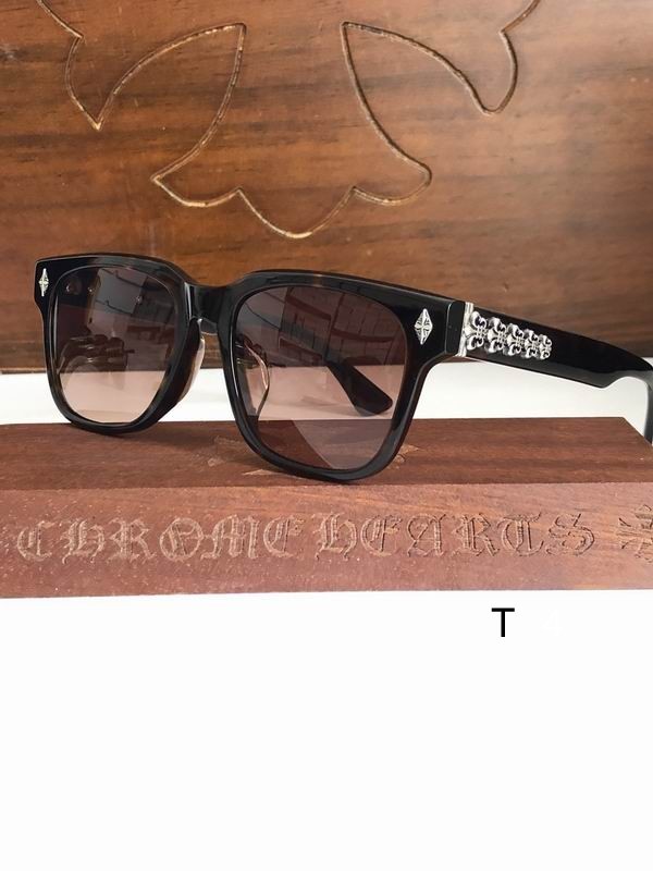 Top Quality C*hrome Glasses