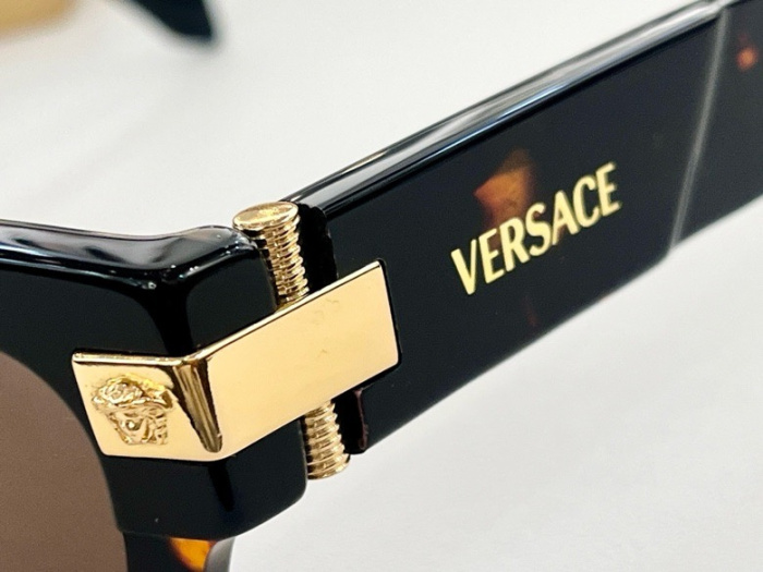 Top Quality  V*ersace Glasses