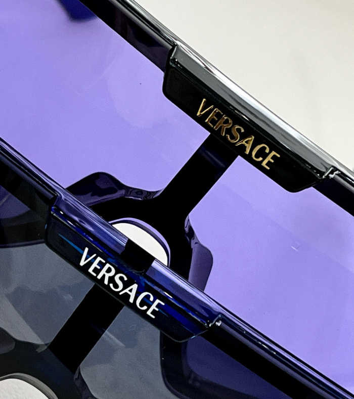 Top Quality  V*ersace Glasses