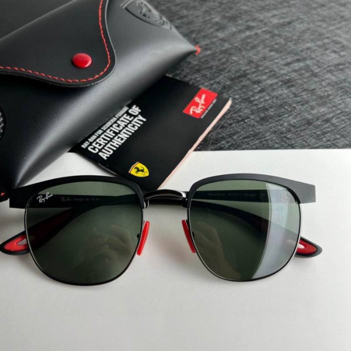 R*ayban Glasses Top