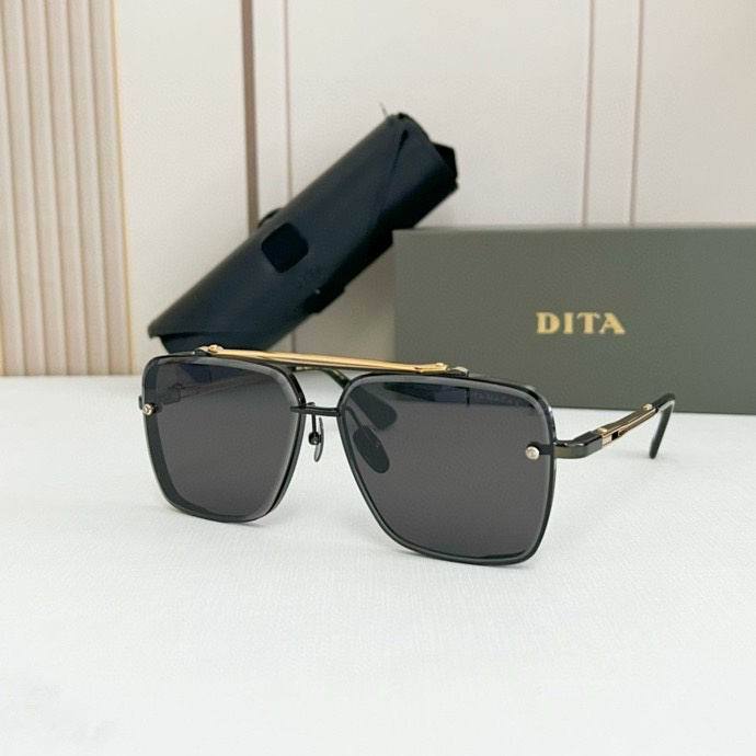 Top Quality D*ita Glasses