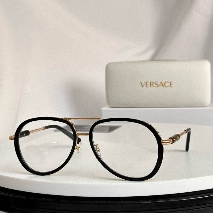 Top Quality  V*ersace Glasses