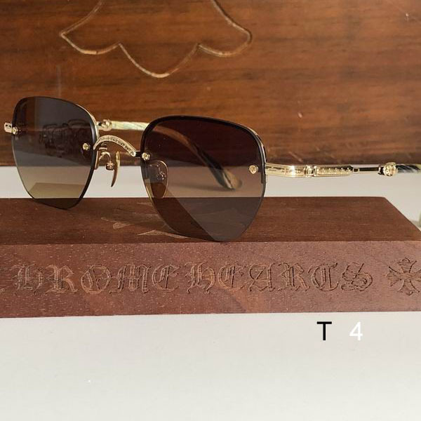 Top Quality C*hrome Glasses