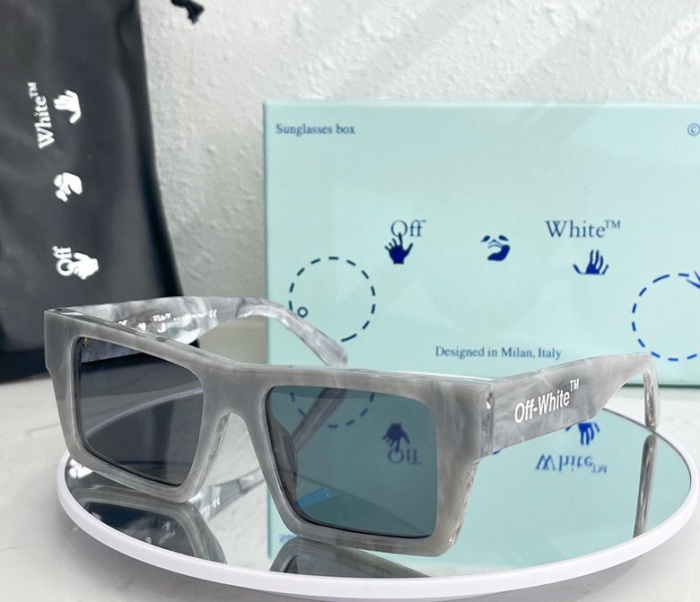 Top Quality O*ff W*hite Glasses