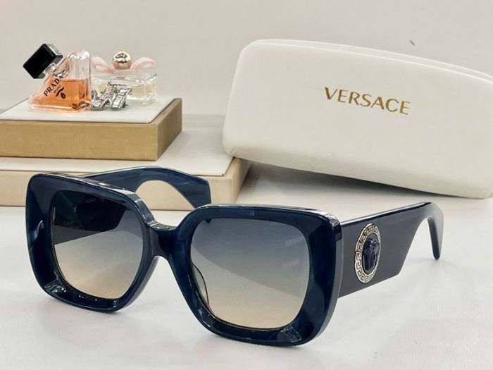 Top Quality  V*ersace Glasses