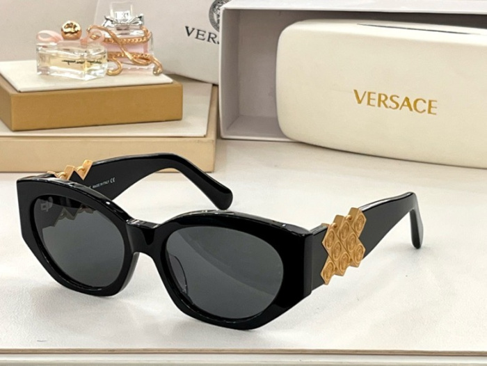 Top Quality  V*ersace Glasses