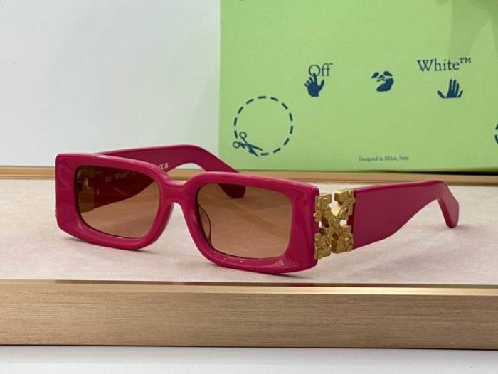 Top Quality O*ff W*hite Glasses