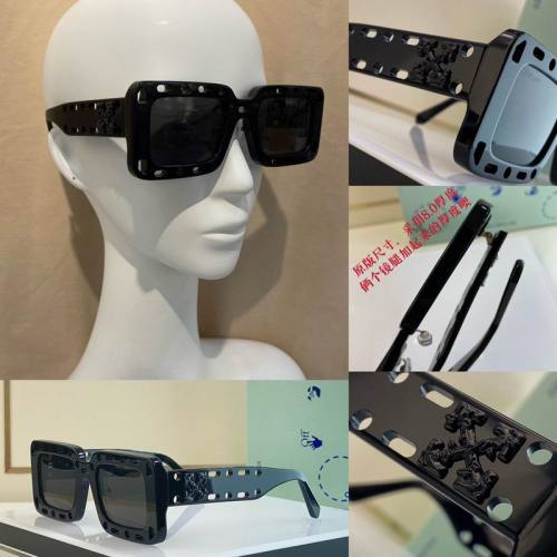 Top Quality O*ff W*hite Glasses