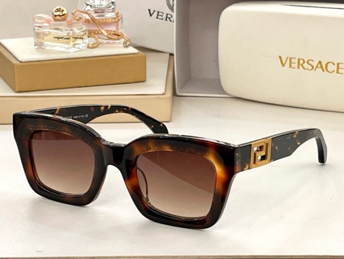Top Quality  V*ersace Glasses