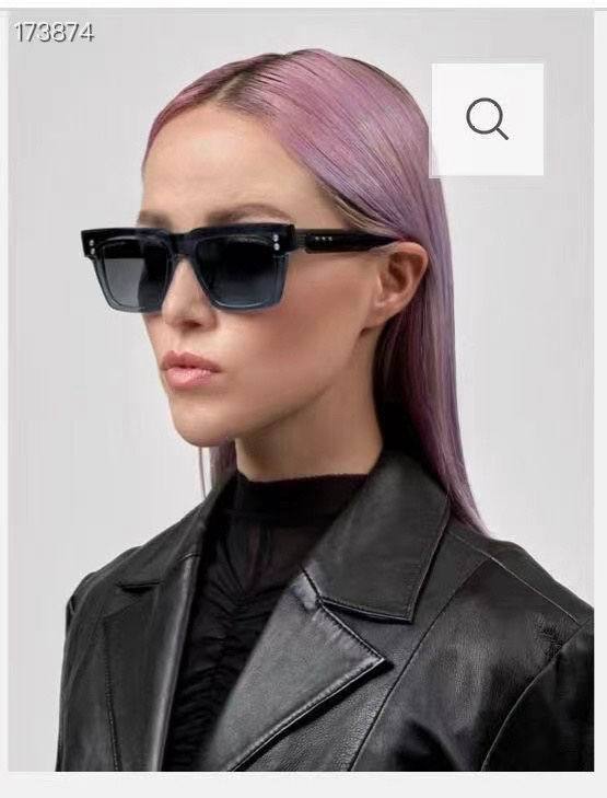 Top Quality D*ita Glasses