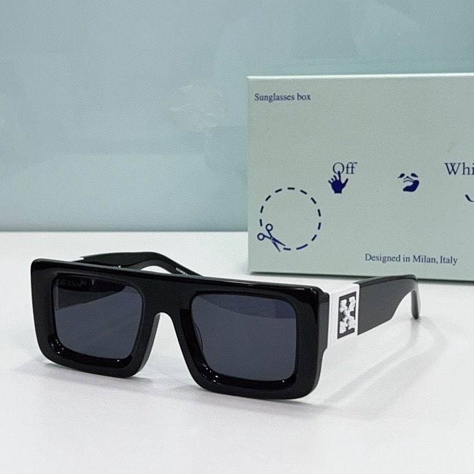 Top Quality O*ff W*hite Glasses
