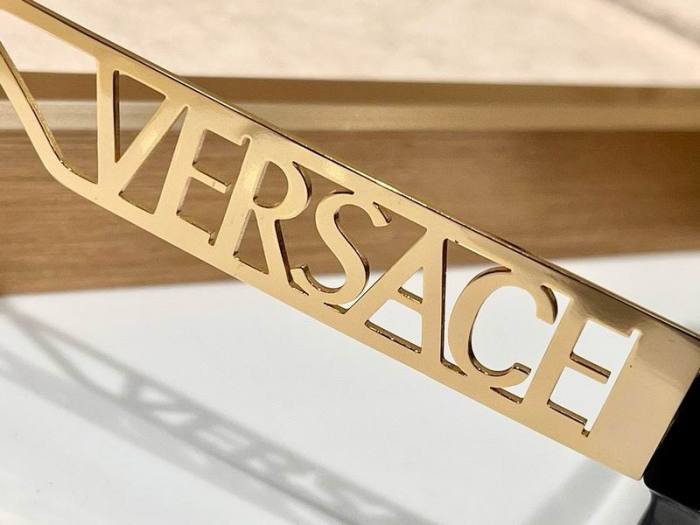 Top Quality  V*ersace Glasses
