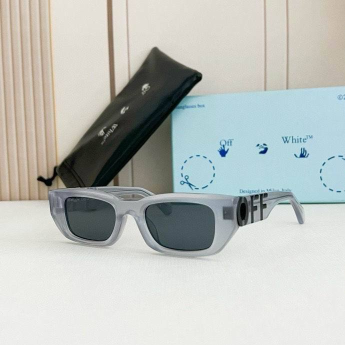 Top Quality O*ff W*hite Glasses